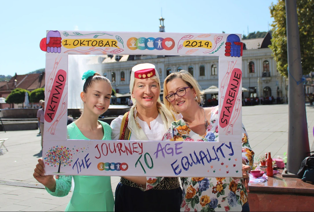 Mreža aktivnog starenja Tuzla