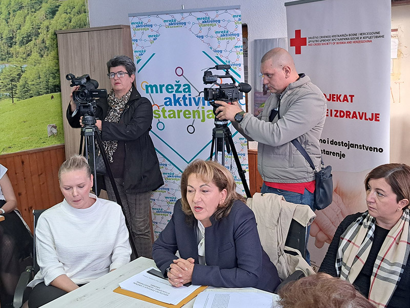 Živimo kvalitetnu starost